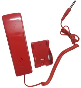 CPS-FHS FIRE HANDSET