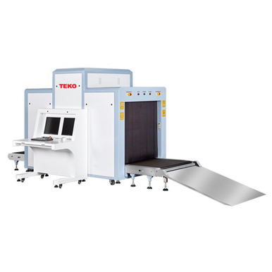 X-Ray Baggage Inspection System | AT8065