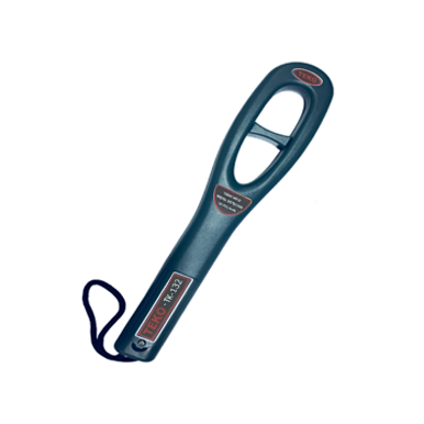 HAND HELD METAL DETECTOR | CPS-132